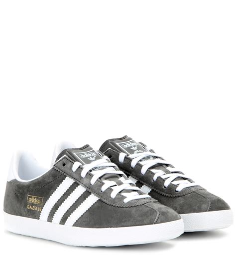 adidas gazelle original suede sneak